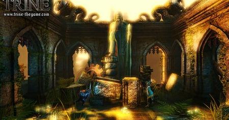 Frozenbyte: Jeszcze nie skończyliśmy z Trine