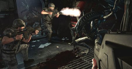 Boicie się o losy Aliens: Colonial Marines? Niepotrzebnie!
