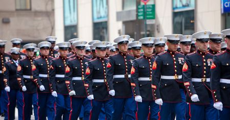 Amerykanie doigrali się. Zakaz picia alkoholu dla żołnierzy USA w Japonii
