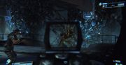 Po cichu, bez zapowiedzi, ukazał się dodatek do Aliens: Colonial Marines