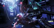 Obcym się nie spieszy [Aliens: Colonial Marines]