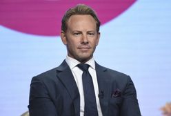 Ian Ziering z "Beverly Hills, 90210" rozstał się z żoną. Plotki o sprzeczkach zdementowane