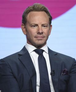 Ian Ziering z "Beverly Hills, 90210" rozstał się z żoną. Plotki o sprzeczkach zdementowane