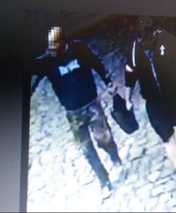 Wybili szyby w domu Michała Tuska. Grozi im 5 lat więzienia