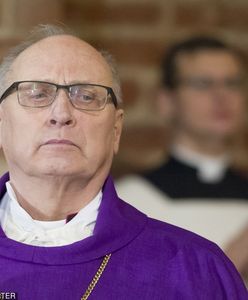 Biskup Wiesław Mering do Jarosława Kaczyńskiego: "Bardzo bym chciał, żeby czuł się pan podziwiany"
