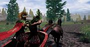 To pobijmy się w starożytnej Grecji - czyli Zeus' Battlegrounds
