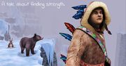 Silent Enemy zmieniło tytuł i po cichu wskoczyło do App Store jako Spirits of Spring