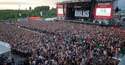 Festiwal "Rock am Ring" przerwany z powodu zagrożenia terrorystycznego