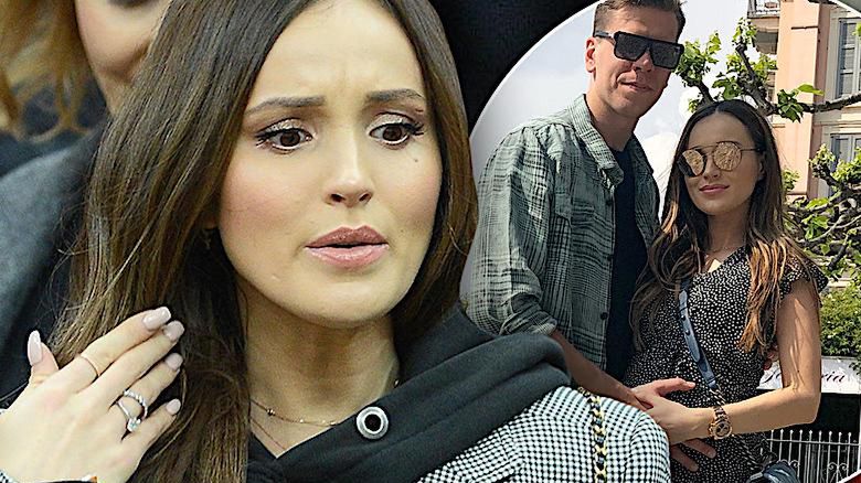 Marina ciąża, oświadczenie