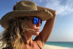 Katarzyna Wołejnio: dobry seks działa cuda na urodę. Ale aby świetnie wyglądać, trzeba czegoś więcej