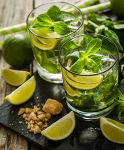 Nie tylko limonka i rum. Bezalkoholowe wariacje na temat mojito