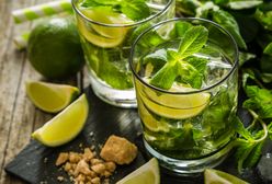 Nie tylko limonka i rum. Bezalkoholowe wariacje na temat mojito