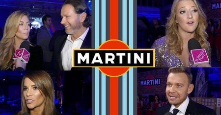 Gwiazdy nie oszczędzają na alkoholu! Zapytaliśmy, jakie są ich ulubione drinki: "Martini równa się impreza..." [Wideo]
