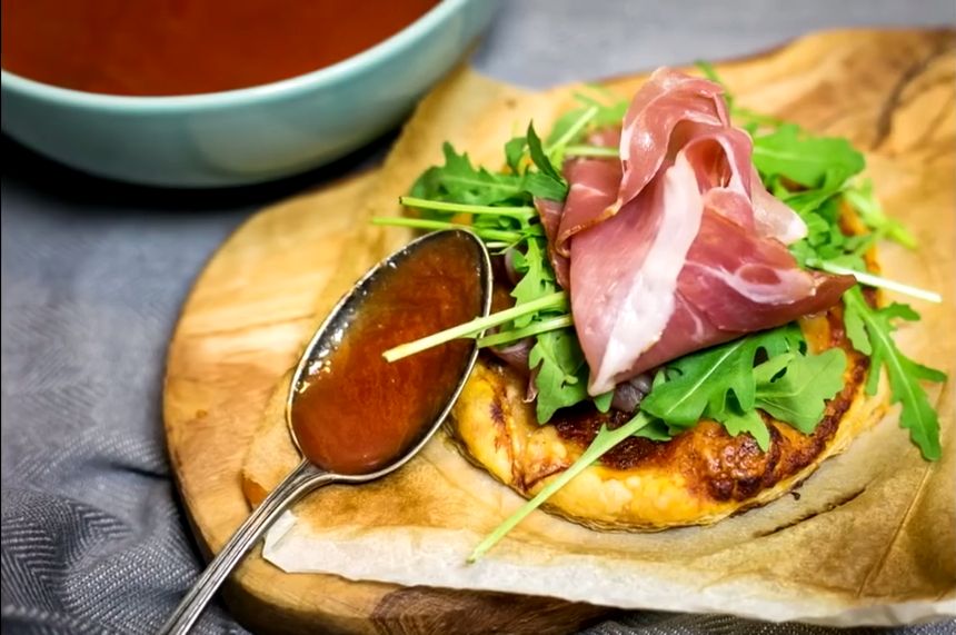Ekspresowe pizzerinki