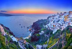 Pierwsze wakacje w Grecji. Zobacz jak najwięcej w krótkim czasie