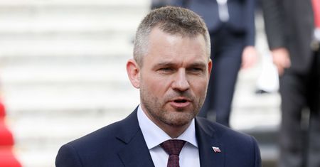Słowacja wydaliła rosyjskiego dyplomatę