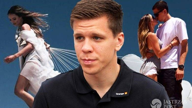 Wojciech Szczęsny o nowym singlu Mariny