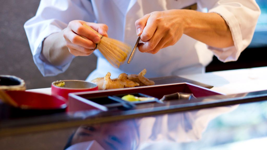 Gotowanie. Wielki test dla domowych kucharzy