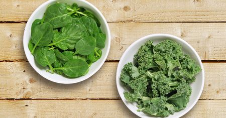 Sprawdź, ile wiesz o superfoods
