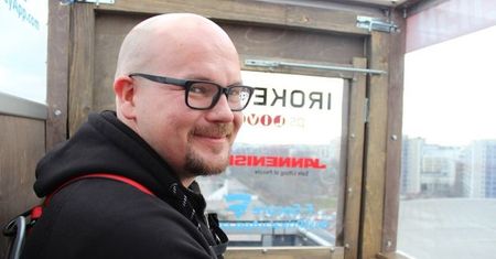 Matias Myllyrinne przestaje czuwać nad Remedy Entertainment. Teraz interesują go czołgi