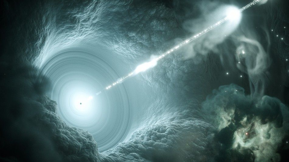 Naukowcy zaobserwowali "nieuchwytną cząstkę" - neutrino. Rozwikłano 100-letnią zagadkę