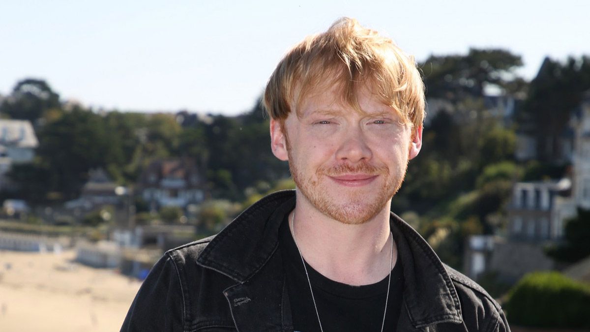 Rupert Grint