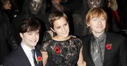 Chcielibyście kontynuacji przygód Harry'ego Pottera? No to macie! J. K. Rowling wydała nowe opowiadanie o losach czarodziejów