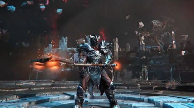 W przyszłym tygodniu Lords of the Fallen wzbogaci się o nową kampanię