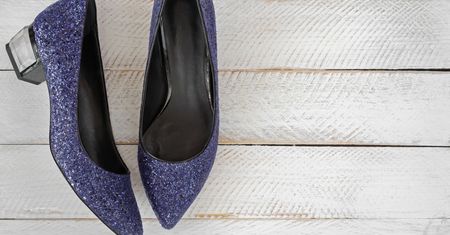 Idealna alternatywa dla szpilek. Wygodne buty, które możesz nosić na co dzień
