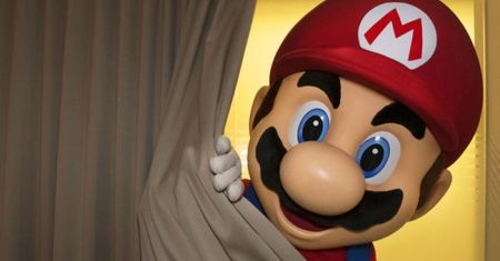 Równo rok temu Nintendo zapowiedziało Switcha, a dziś wygrywa na rynku amerykańskim