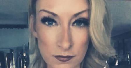 Była gwiazda porno: "Bóg zdjął zasłonę z moich oczu"
