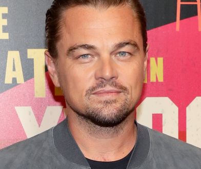 Leonardo DiCaprio oddał federalnym Oscara. Spokojnie, nie swojego