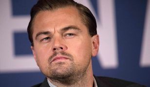 Bezpardonowy atak na Leonardo DiCaprio. Jest reakcja aktora