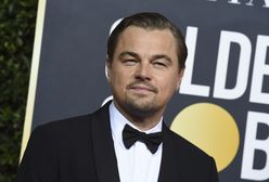 Pożary w Australii. Leonardo DiCaprio przekazał 3 mln dol. na walkę z żywiołem