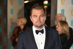 Leonardo DiCaprio oddał Oscara. To efekt zamieszania wokół "Wilka z Wall Street"