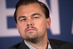 Bezpardonowy atak na Leonardo DiCaprio. Jest reakcja aktora