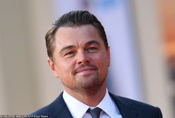 Leonardo DiCaprio otrzymuje prośby od fanów z Rosji