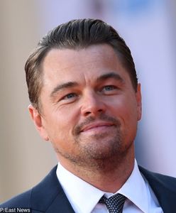 Leonardo DiCaprio otrzymuje prośby od fanów z Rosji