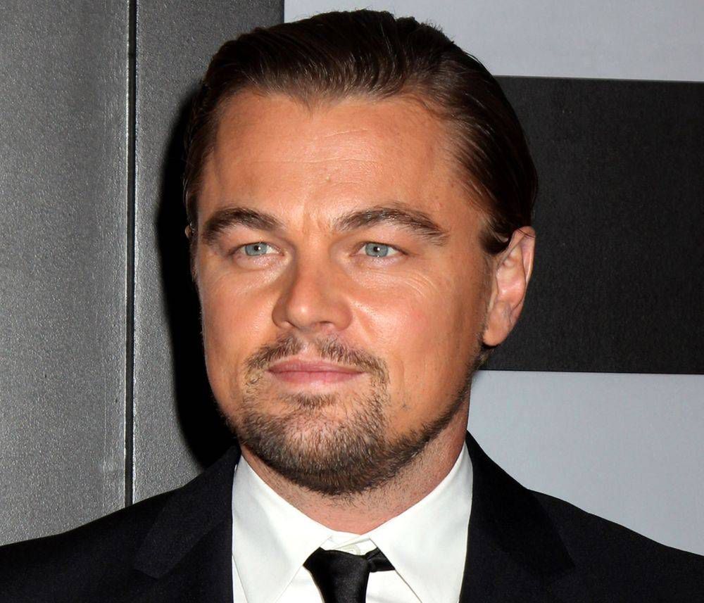&quot;The Wolf Of Wall Street&quot; U.S. Premiere