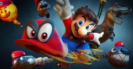 Nintendo naprawdę już w pierwszym roku planuje sprzedać więcej Switchy niż Wii U przez całą generację