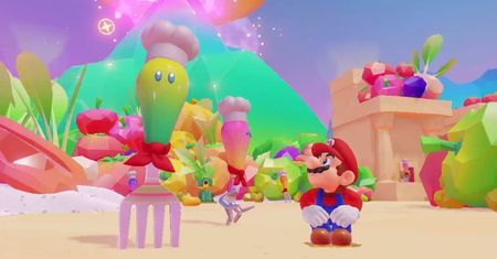 Jeszcze na żadnej konsoli Nintendo pudełkowe gry nie sprzedawały się tak dobrze, jak na Switchu