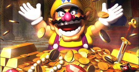W takiej formie Nintendo nie było od bardzo dawna. I to bez "pomocy" Pokémon Go