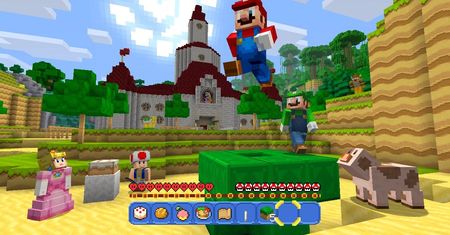 Skłonności autodestrukcyjne Nintendo - firma blokuje na YouTubie sama siebie