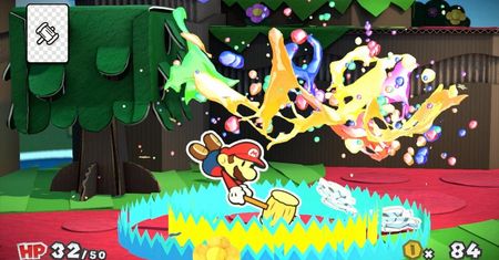 Rozchodniaczek: Stare konsole, nowe gameplaye i Kickstarter