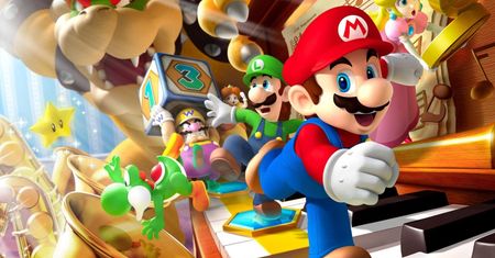 Nintendo NX będzie świetne i „poszerzy rynek”, mówi prezes Ubisoftu