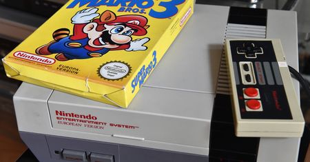 Nintendo rusza z ofensywą. Biblioteka emulacji Emuparadise zostaje zamknięta