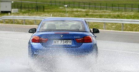 BMW 235i i 435i Cabrio