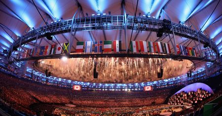 Co wiesz o Igrzyskach Olimpijskich Rio 2016?