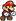 Mario w wersji tekstowej