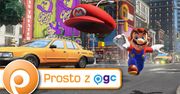 Super Mario Odyssey może zdetronizować Breath of the Wild